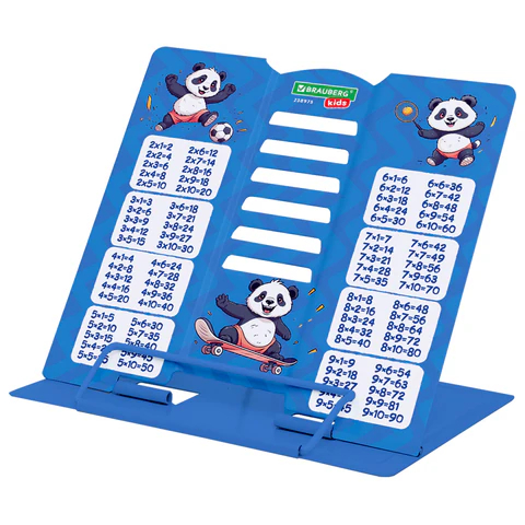 ��������� ��� ���� � ��������� BRAUBERG KIDS mini ″Panda″