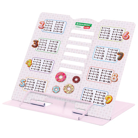 ��������� ��� ���� � ��������� BRAUBERG KIDS mini ″Food″