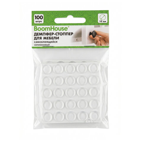 �������-������� ��� ������ ����������� Boomhouse, 100 ����