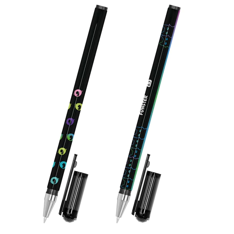 ����� ��������� � ������� FUNSTER STICK ″BLACK CAT″