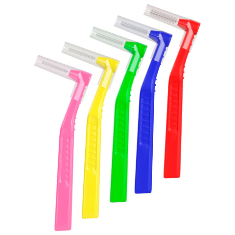 Межзубные ершики LAIMA DENT Межзубные ершики LAIMA DENT