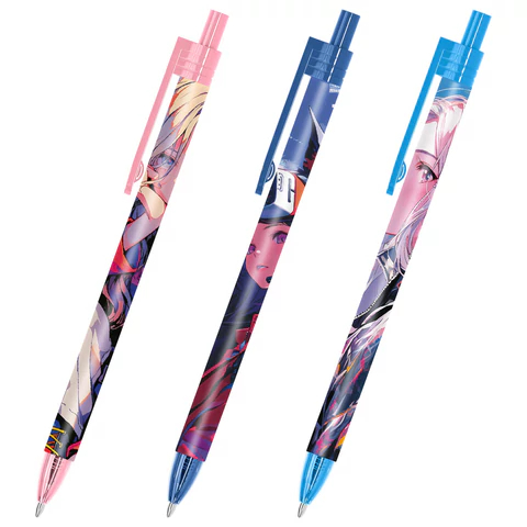 ����� ��������� �������������� FUNSTER ″ANIME″, soft-touch