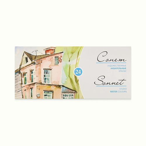 Скидки до 17% на краски и кисти для рисования Скидки до 17% на краски и кисти для рисования