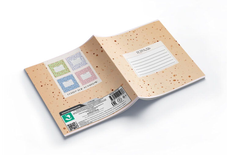 Серия ″Нежная″ от ПЗБМ Серия ″Нежная″ от ПЗБМ