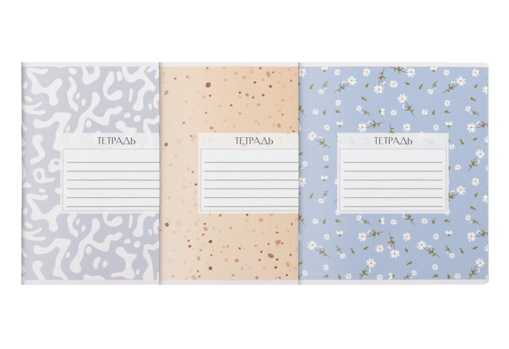 Серия ″Нежная″ от ПЗБМ Серия ″Нежная″ от ПЗБМ