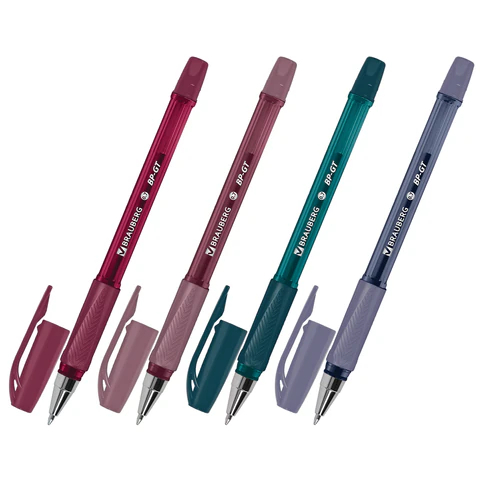   BRAUBERG BP-GT MORANDI, 4 