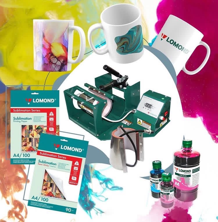 ���������� ����������� Lomond �� ������� 50%