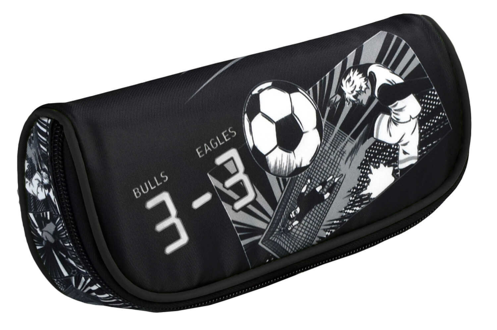 Пенал Феникс+, 20,5х9х5,5 см, полиэстер, сублимация, без наполнения Пенал Феникс+, 20,5х9х5,5 см, полиэстер, сублимация, без наполнения