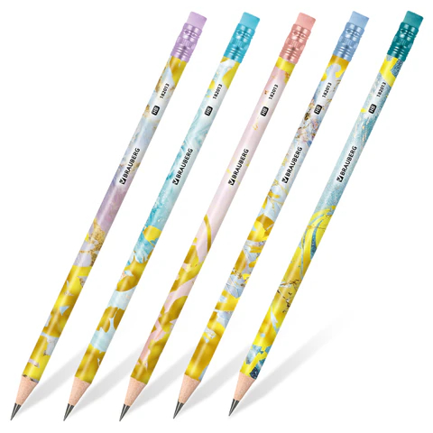 �������� �������������� BRAUBERG ″MARBLE″