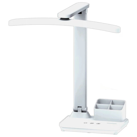 Настольная лампа / светильник беспроводная SONNEN PT-401 Настольная лампа / светильник беспроводная SONNEN PT-401