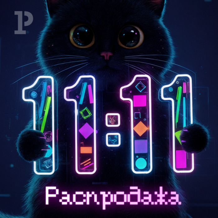 Стартуем раньше других: главная осенняя распродажа уже началась! Стартуем раньше других: главная осенняя распродажа уже началась!