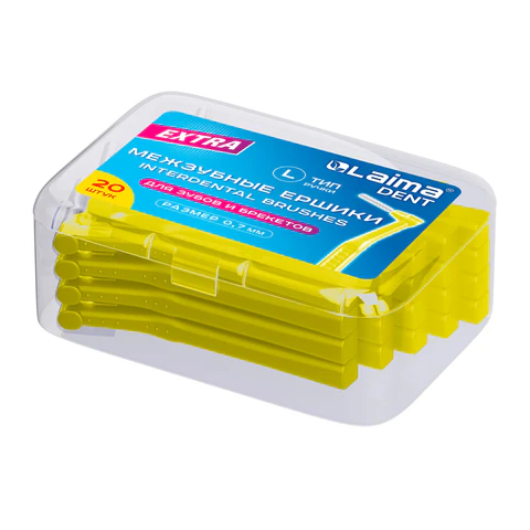 ��������� ������ LAIMA DENT