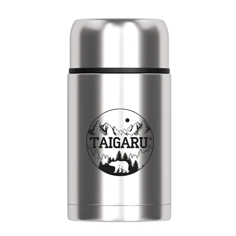 Термос TAIGARU FOOD для еды Термос TAIGARU FOOD для еды
