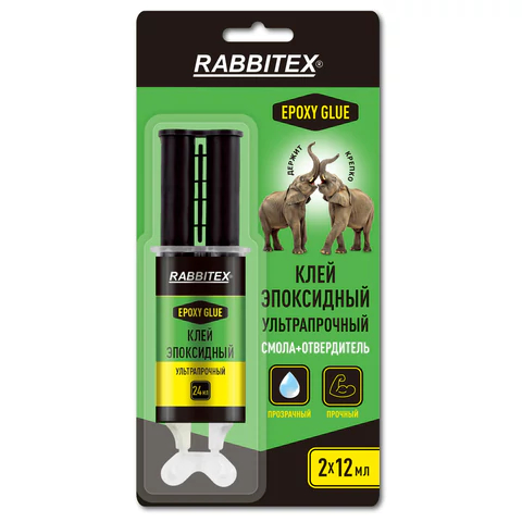 ���� ���������� ���������� �����+����������� ″��� �����″ RABBITEX (���������)