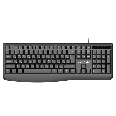 ���������� ��������� SONNEN JK-205, ������