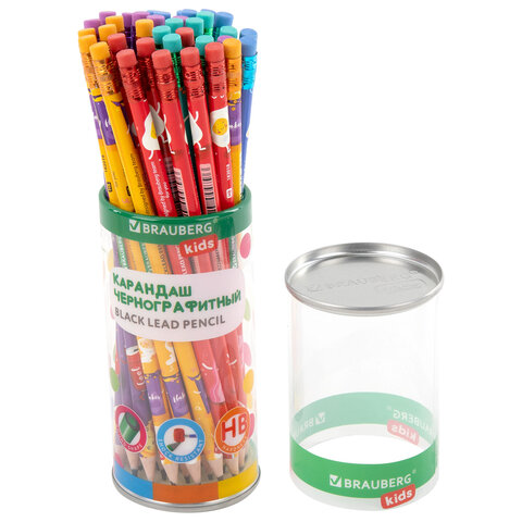  BRAUBERG KIDS ″FOOD″