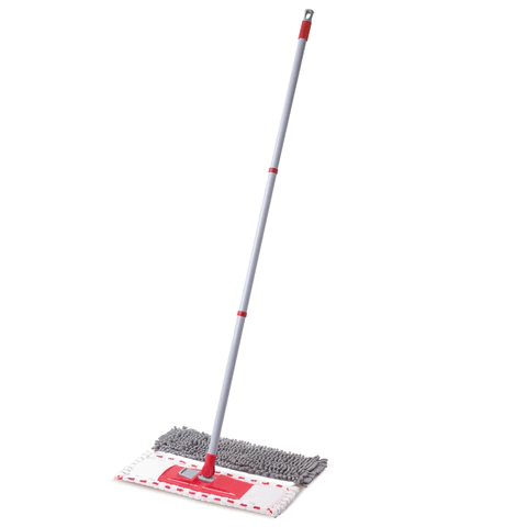 Швабра с флаундером PERKLIN Швабра с флаундером PERKLIN
