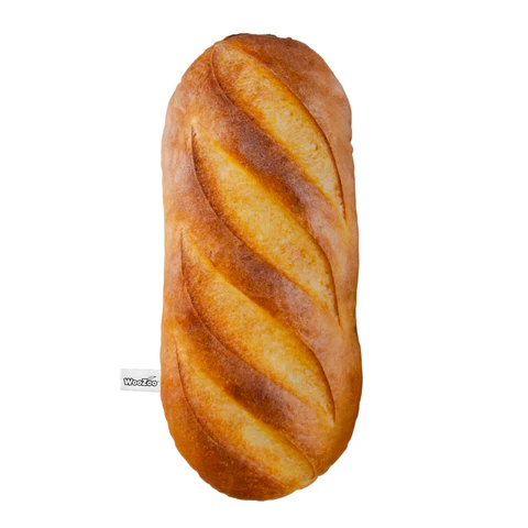 Игрушка мягкая ″БАТОН″ WOOZOO Игрушка мягкая ″БАТОН″ WOOZOO