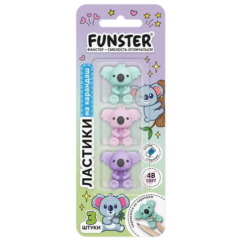 ������-������ ��� ��������� ″�����″ FUNSTER (�������)