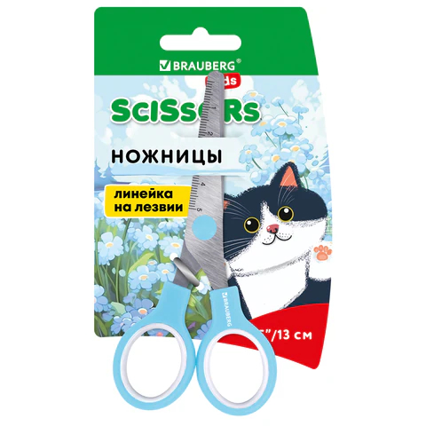 ������� BRAUBERG KIDS