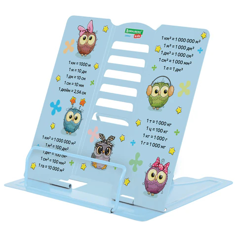 ��������� ��� ���� BRAUBERG KIDS ″Cute Owl″ � ��������� ���������
