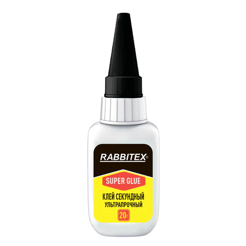 ���� ��������� ��������� ������������� RABBITEX, 20 �����