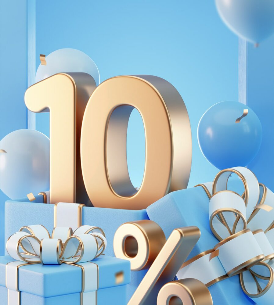 — 10% на всё с 1 по 14 ноября — 10% на всё с 1 по 14 ноября