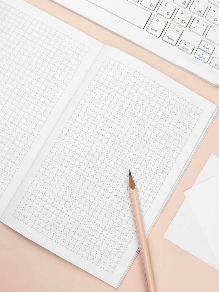 Блокнот, 120х185 мм, 32 л, матовая ламинация, мягкий переплёт (2 скобы) Блокнот, 120х185 мм, 32 л, матовая ламинация, мягкий переплёт (2 скобы)