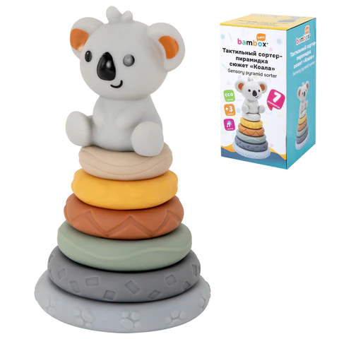 ���������� �������-������ ″�����″, BAMBOX BABY