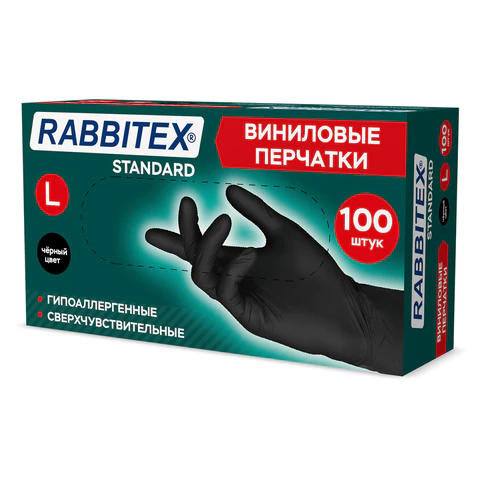 �������� ��������� ������������� RABBITEX