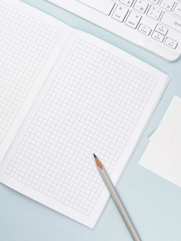 Блокнот, 120х185 мм, 32 л, матовая ламинация, мягкий переплёт (2 скобы) Блокнот, 120х185 мм, 32 л, матовая ламинация, мягкий переплёт (2 скобы)