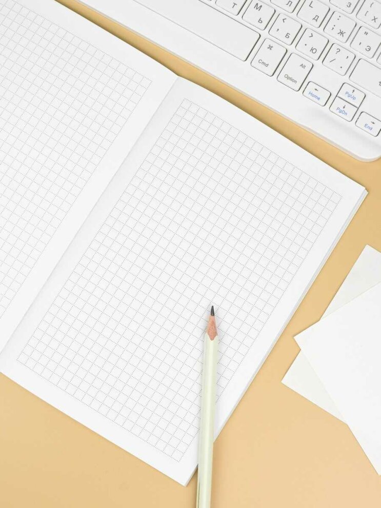 Блокнот, 120х185 мм, 32 л, матовая ламинация, мягкий переплёт (2 скобы) Блокнот, 120х185 мм, 32 л, матовая ламинация, мягкий переплёт (2 скобы)