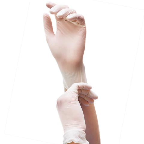 �������� ���������, ������ L, RABBITEX, 50 ���