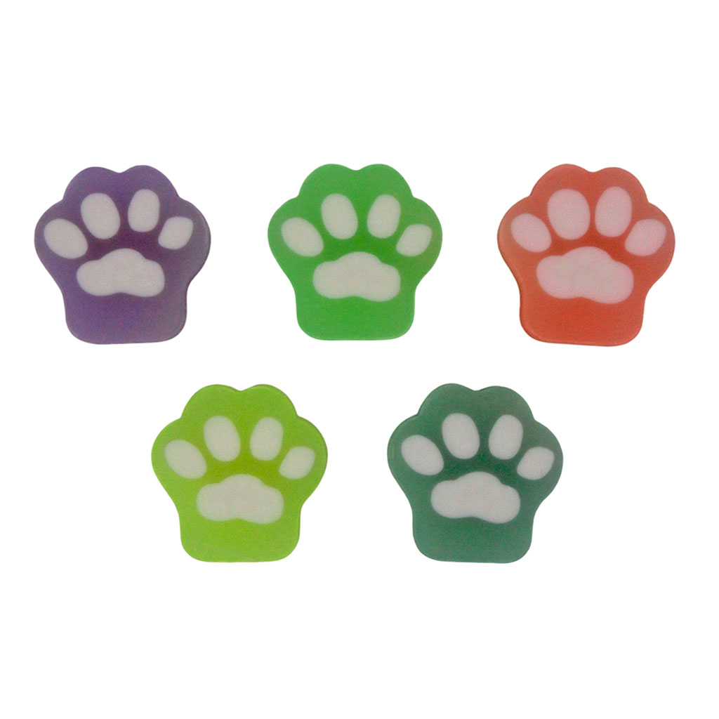 Лапки, которые стирают все. Новые ластики от Centrum. Лапки, которые стирают все. Новые ластики от Centrum.