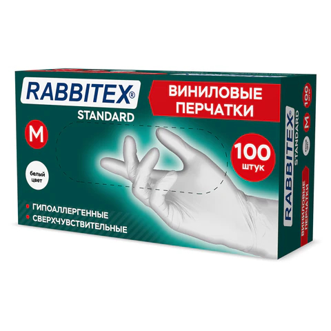 �������� ���������, ������ M, RABBITEX, 50 ���