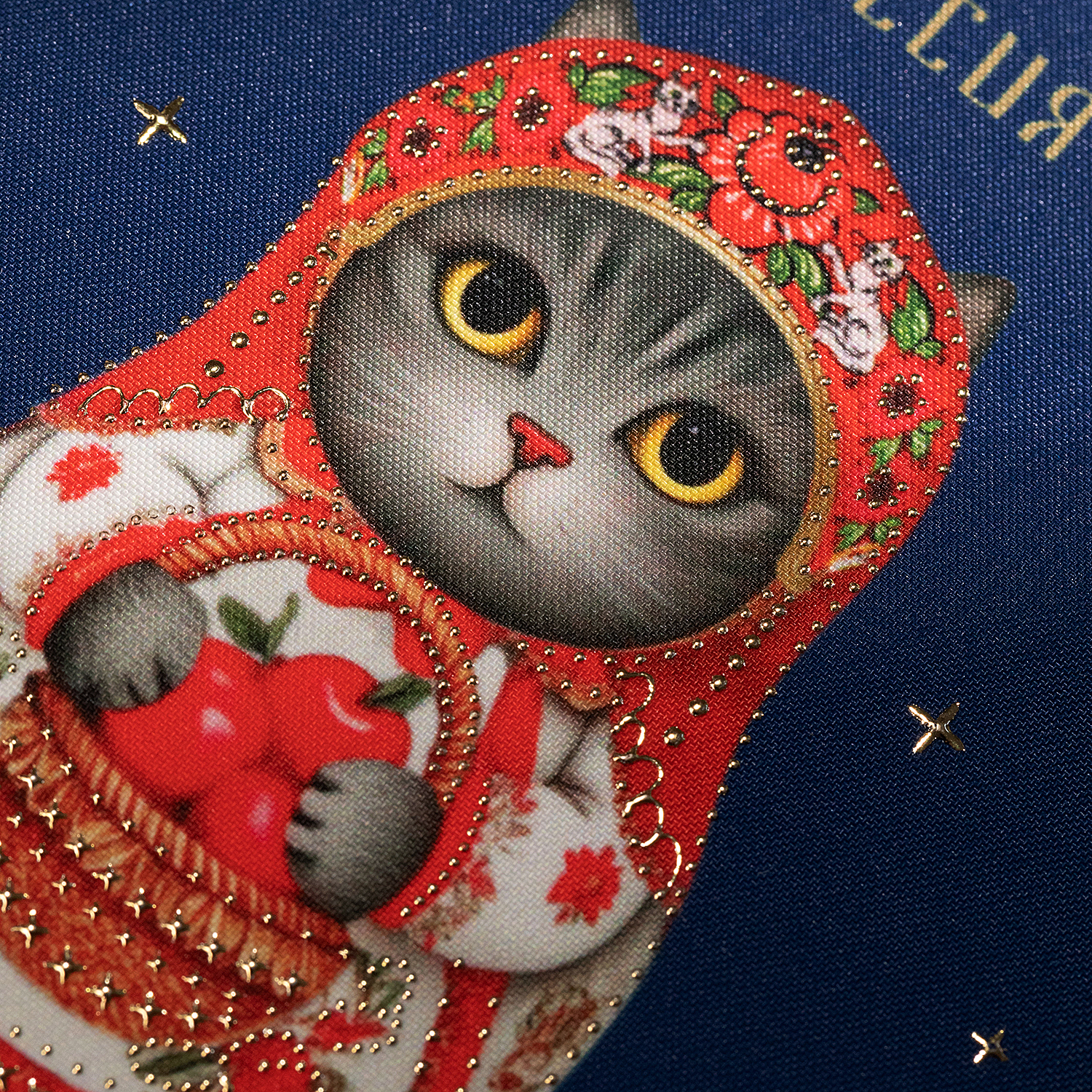 Пеналы из коллекции «А-ля Рус» от Hatber: мотивы, которые сердце знает! Пеналы из коллекции «А-ля Рус» от Hatber: мотивы, которые сердце знает!