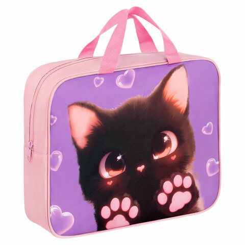      BRAUBERG ″Paw prints″