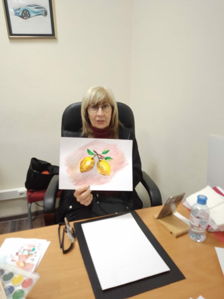 Когда взрослые рисуют ПандаРог.... Когда взрослые рисуют ПандаРог....