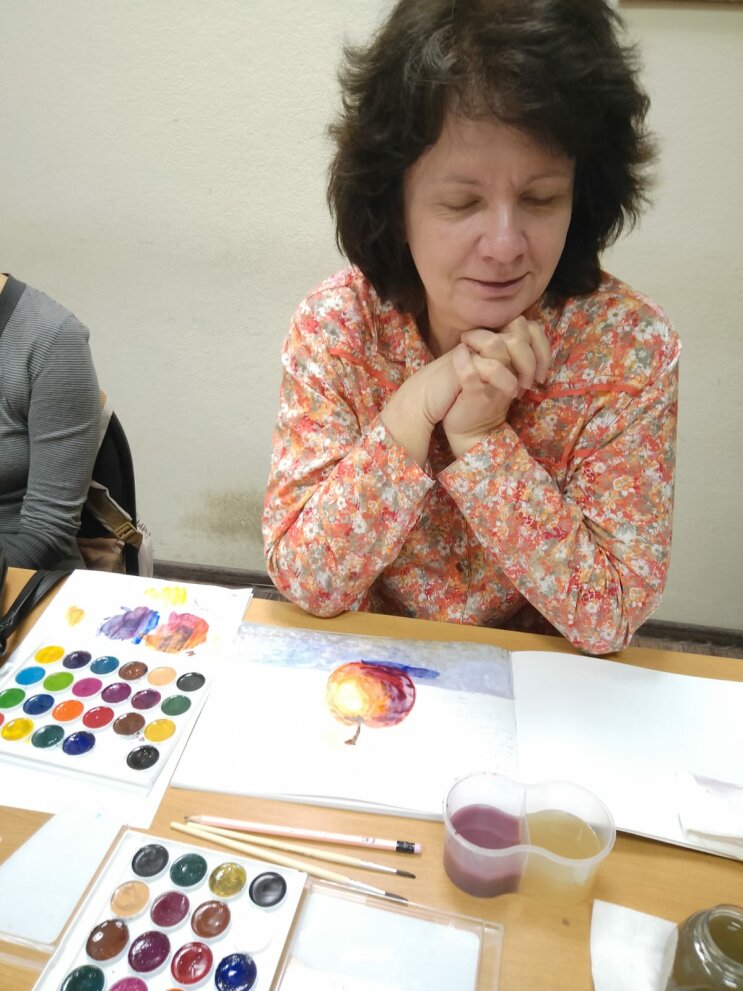 Когда взрослые рисуют ПандаРог.... Когда взрослые рисуют ПандаРог....