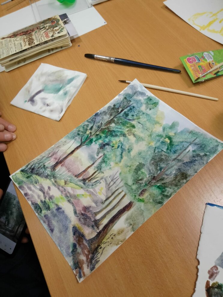 Когда взрослые рисуют ПандаРог.... Когда взрослые рисуют ПандаРог....