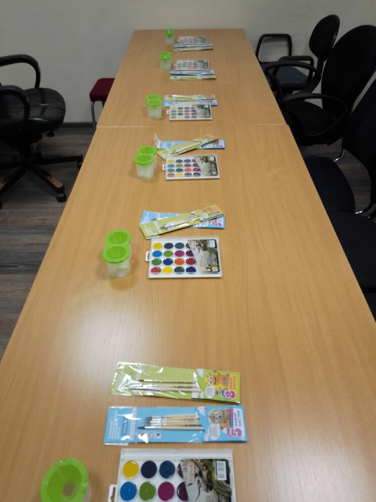 Когда взрослые рисуют ПандаРог.... Когда взрослые рисуют ПандаРог....