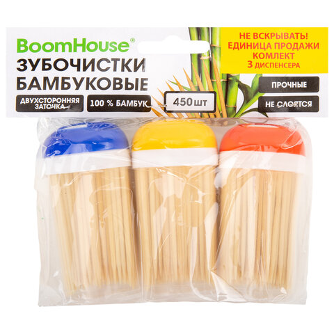 ���������� ���������� BOOMHOUSE, �������� 3 ����������