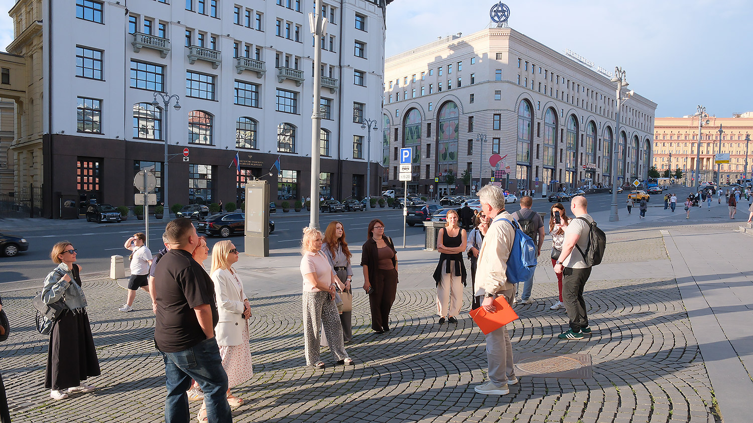 Вторая Канцелярская Экскурсия ″Москва писчебумажная на рубеже XIX-XX в.в.″ состоится 29 июля 2026 года!