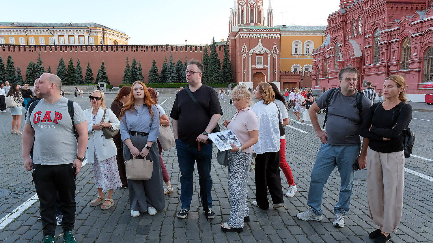 Вторая Канцелярская Экскурсия ″Москва писчебумажная на рубеже XIX-XX в.в.″ состоится 29 июля 2026 года!