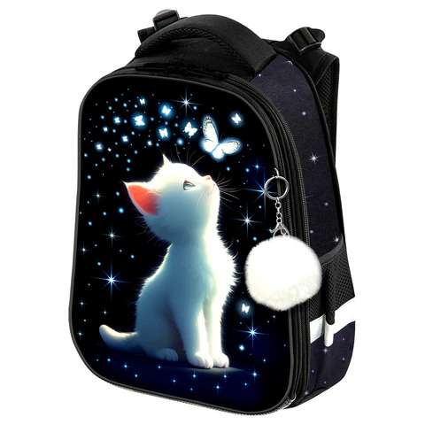 ����� ″White kitten″ BRAUBERG PREMIUM