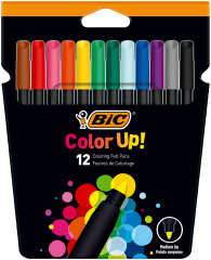   Color Up