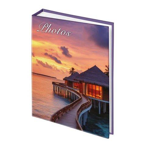 ���������� BRAUBERG ″Paradise″ �� 200 ���� 10�15 ��