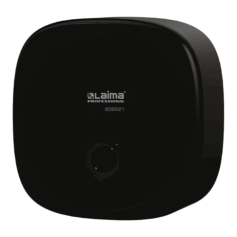     LAIMA PROFESSIONAL PREMIUM BLACK,  T2