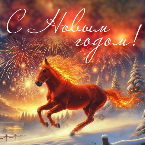 ГК ″САМСОН″ поздравляет с Новым годом! ГК ″САМСОН″ поздравляет с Новым годом!