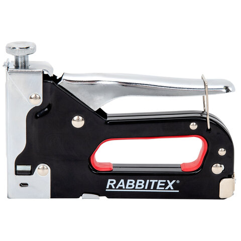 Степлер мебельный RABBITEX Степлер мебельный RABBITEX